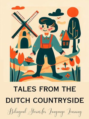 cover image of Tales from the Dutch Countryside